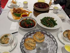 -盛世川王•幸福里(长虹店)