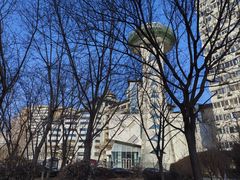 -北京保利大厦酒店(东四十条地铁站店)