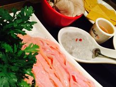 -纸盐河码头火锅(十八梯店)