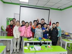 -约读书房(市南校区)