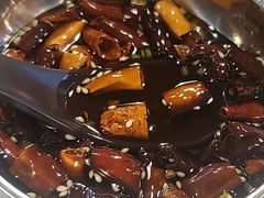 -京门老爆三·铜锅涮肉 爆肚(望京店)