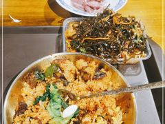 -聚合鑫东北熏酱熟食麻辣面(长阳店)