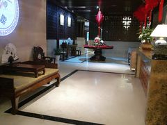 大堂-启东恒大酒店·吕四渔号海鲜餐厅