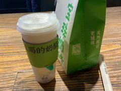 -宝珠奶酪(闵行仲盛店)