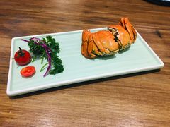 -锡和无锡菜(景丽苑店)