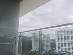 -三亚绿发山海天JW万豪酒店
