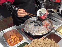 -黑色经典臭豆腐·湖南特产(太平街口店)