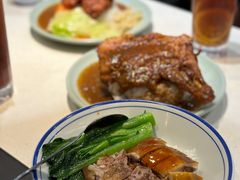 -和平馆·地道港澳茶餐厅(西门口店)
