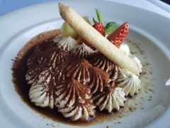 -Kathleen's Waitan 凯圣琳江景西餐厅(外滩店)