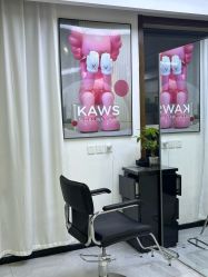-V7 HAIR SALON