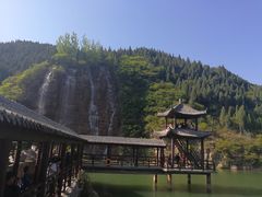 -黄花溪