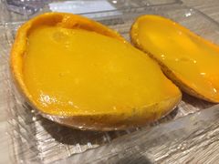 芒果冻-志龙皇冠吃货椰子铺