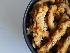 小酥肉-香丰阁·烤鸭·川湘菜(清河店)