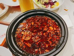 -大鸭梨烤鸭(金色漫香店)
