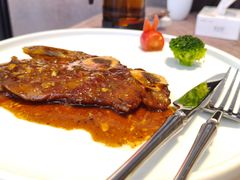 -聚宾楼·烤鸭·家宴(科技三路店)