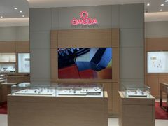 -欧米茄OMEGA(常州购物中心店)