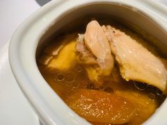 -汤城小厨•粤菜•靓汤(金宝街店)