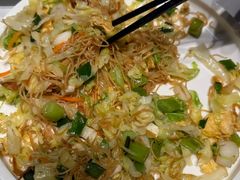 -鑫悦楼煎蟹·16年海鲜大排档