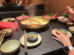 -色響火锅(恒隆广场店)