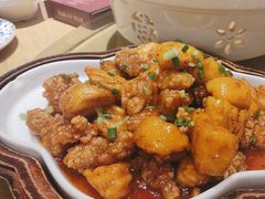 -乡里八闽·福州乡土菜(高宅店)