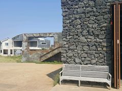 -Cafe Aewol Monsant
