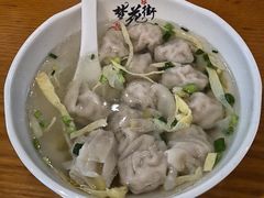 -梦花街馄饨店(中华苑店)