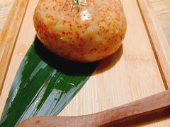 飞鱼籽墨鱼滑-湊湊火锅·茶憩(上海合生汇店)