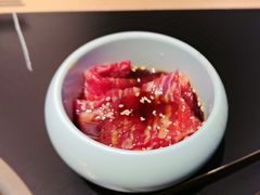 -極屋鮨牛 · 烧肉酒场(时代C馆店)