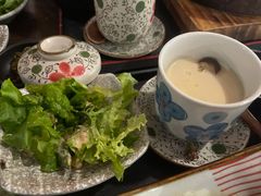 -角落里(中山公园店)
