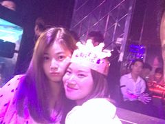 -畅想国度(黄埔店)