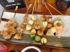 -坂吉屋·居酒屋深夜食堂(龙湖店)