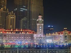-天津意大利风情旅游区