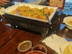-老雒阳面馆·水席·洛阳菜(王城路店)