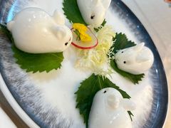 -益健美食大广场(北岭店)