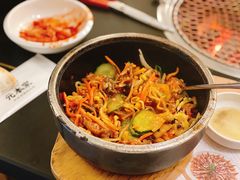 -韩屋韩国料理(天山路店)