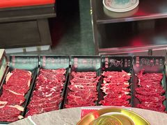 -三头牛·潮汕牛肉生蚝火锅 (夏湾店)