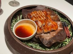 -狮拾久·现代新加坡料理(壹方城店)