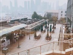 -青岛海尔洲际酒店
