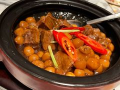 -湖滨28中餐厅·西湖宴·杭州君悦酒店