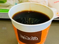 麦咖啡-麦当劳(春风店)