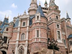 -上海迪士尼度假区