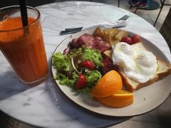 -VESH COFFEE(定西路店)