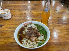 -肆姐面粉馆(坡子街店)