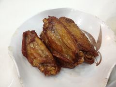 -文辉墨鱼丸大王(铜锣湾渣甸街总店)