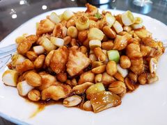-大鸭梨烤鸭店(古城店)