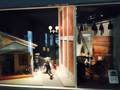 -济州岛泰迪熊博物馆