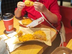 -肯德基(嘉祥银座店)