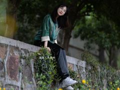 -无锡梅园公园