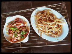 -厚味居炙子烤肉·清真(天桥南纬路店)