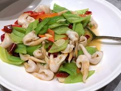 -连鹭海鲜·海肠捞饭·海胆饭(星海店)